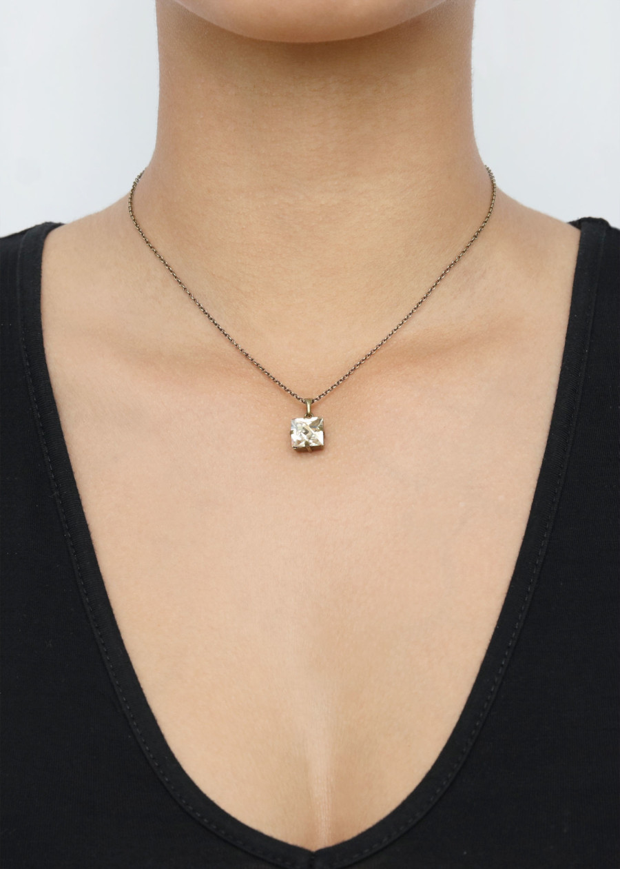 Подвеска Punk Classics