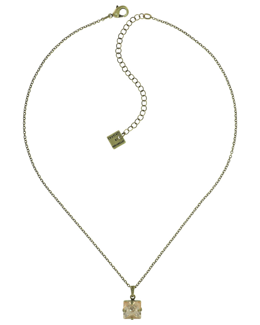 Подвеска Punk Classics