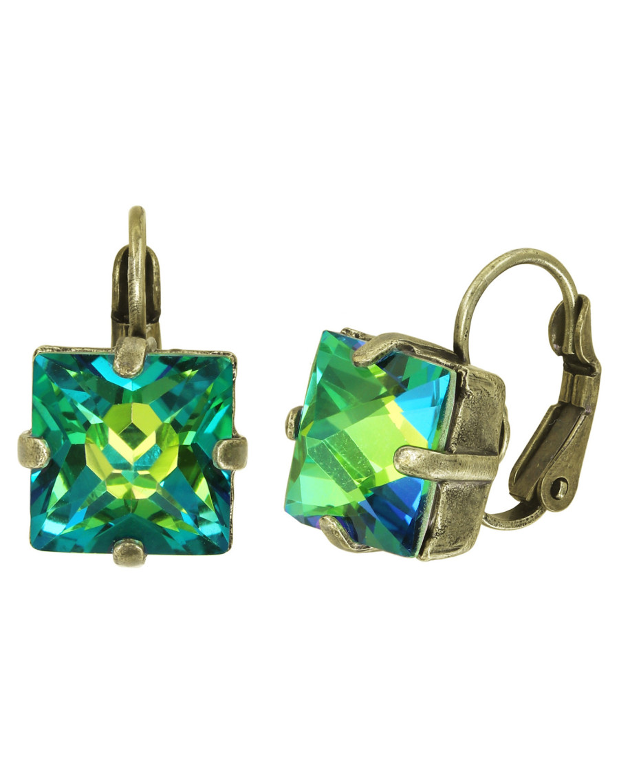 Серьги Punk Classics