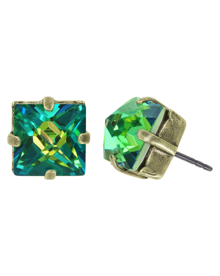 Серьги Punk Classics