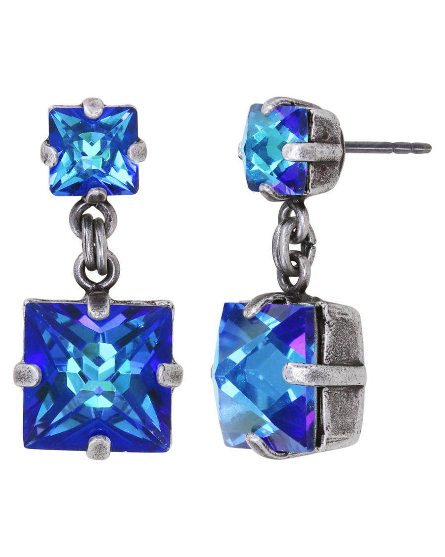 Серьги Punk Classics