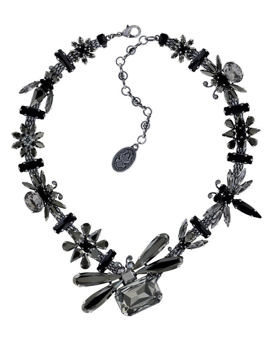 Колье Love Bugs