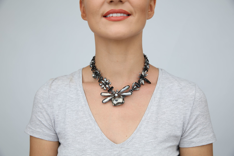 Колье Love Bugs