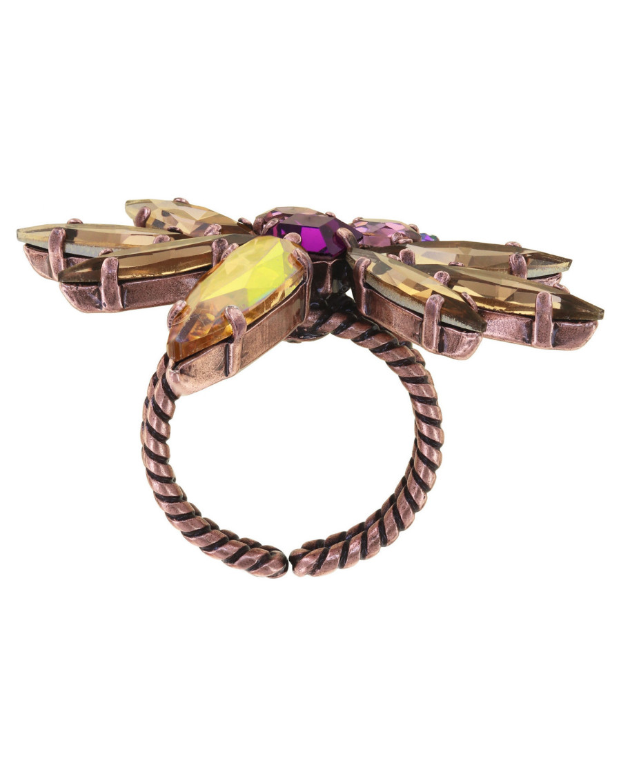 Кольцо Love Bugs