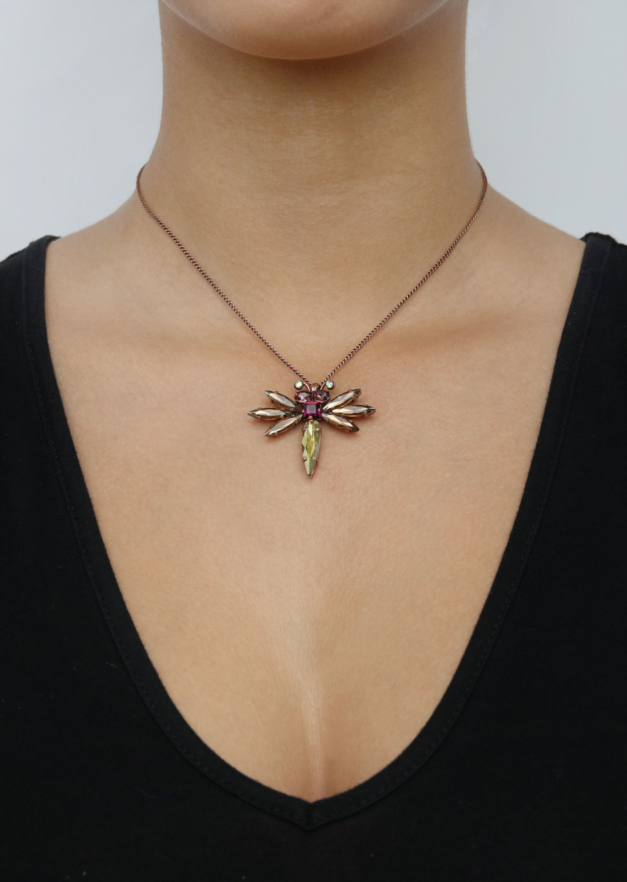 Подвеска Love Bugs