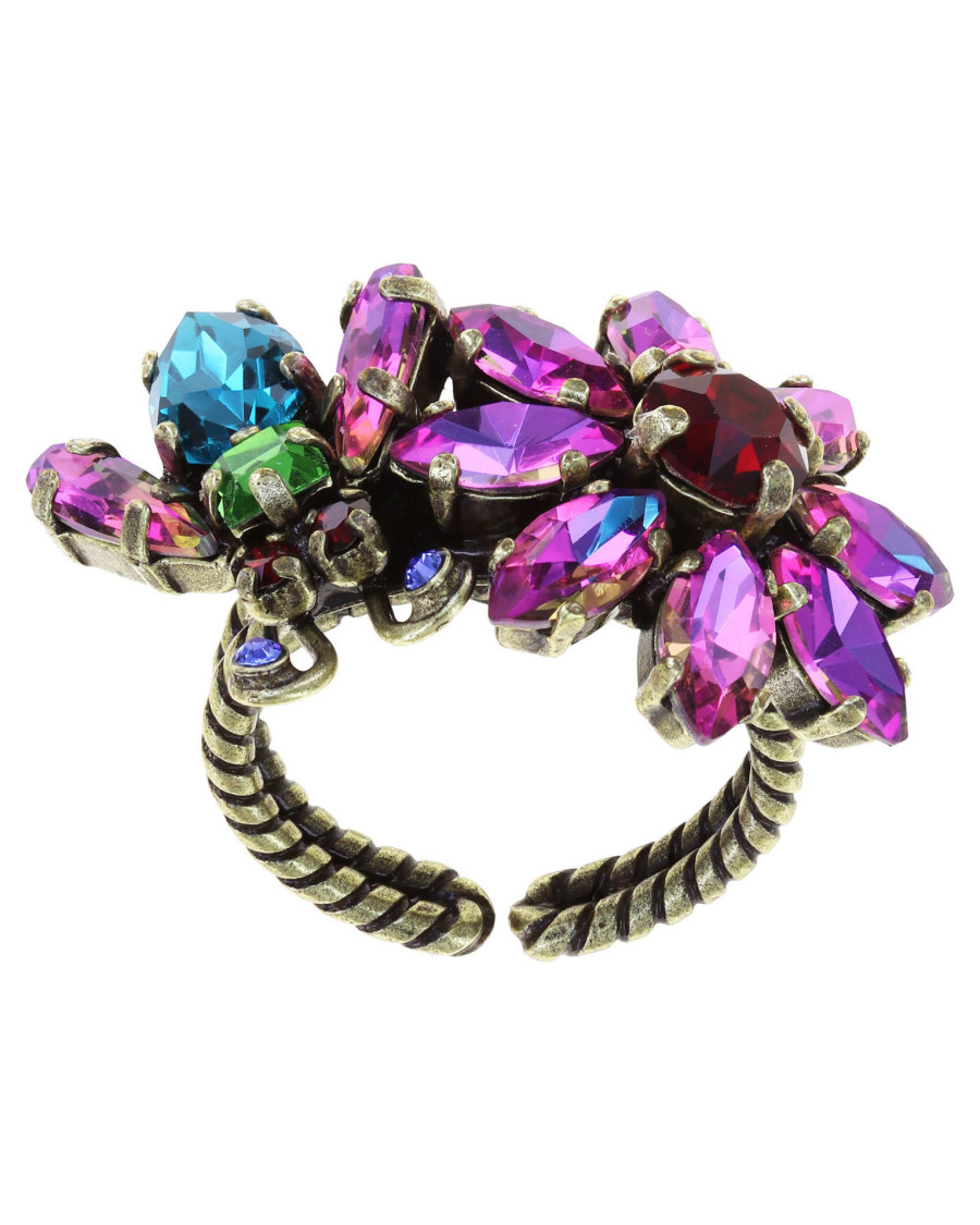 Кольцо Love Bugs