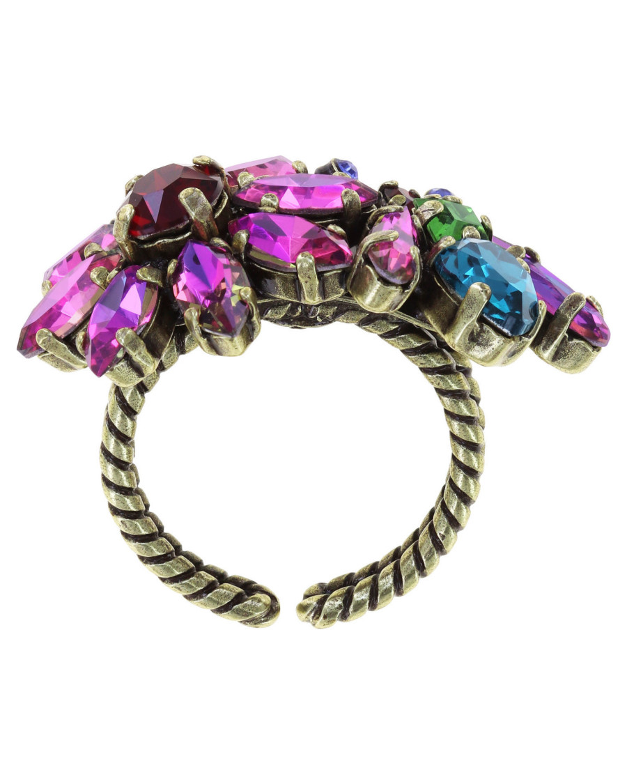 Кольцо Love Bugs