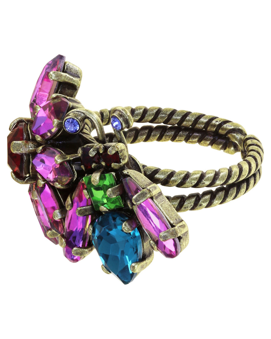 Кольцо Love Bugs