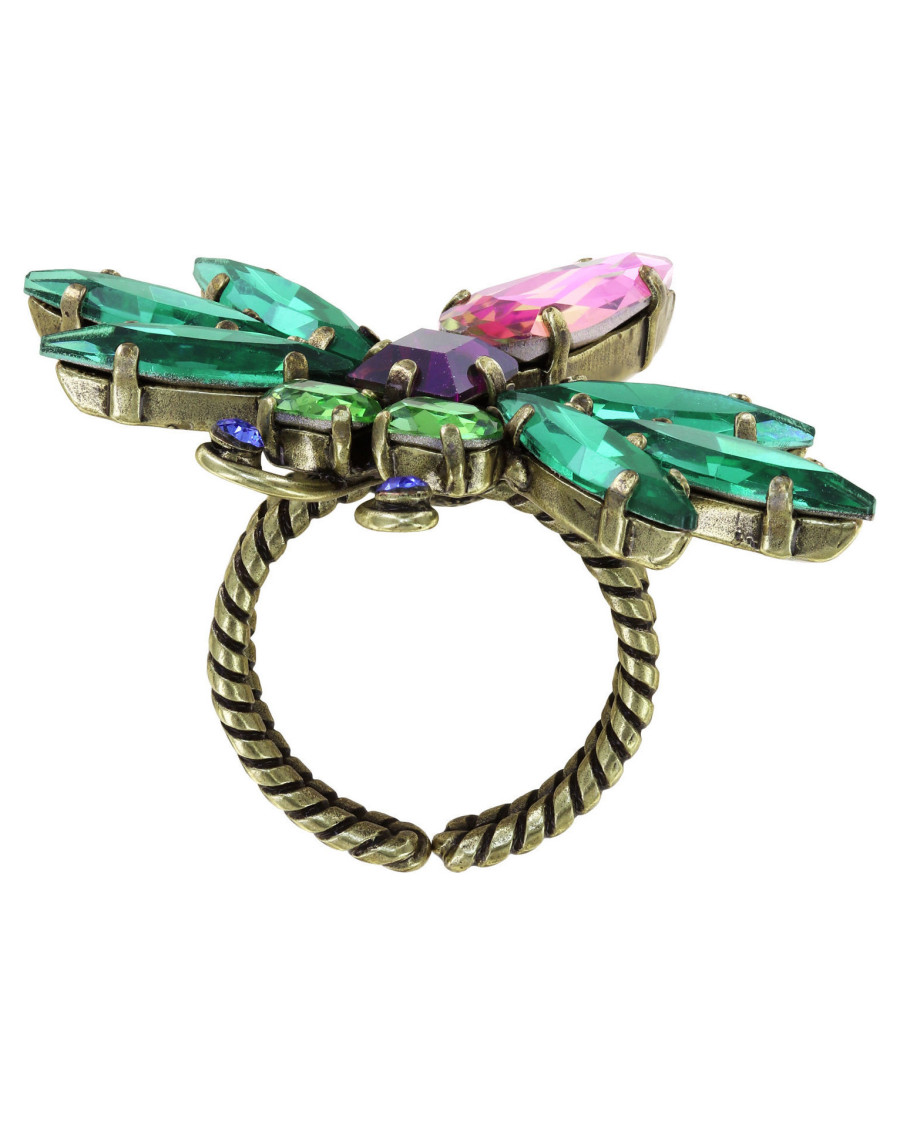 Кольцо Love Bugs