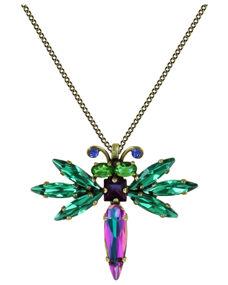 Подвеска Love Bugs