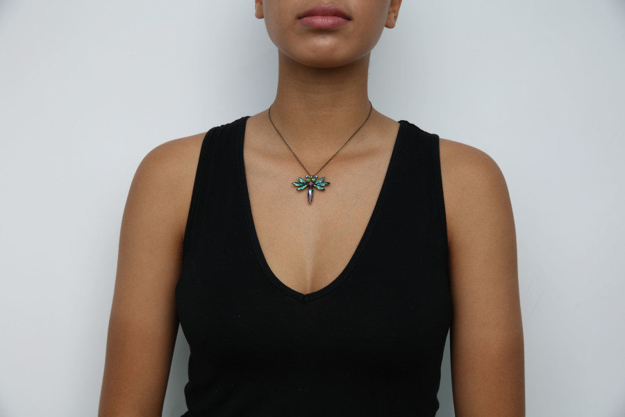 Подвеска Love Bugs