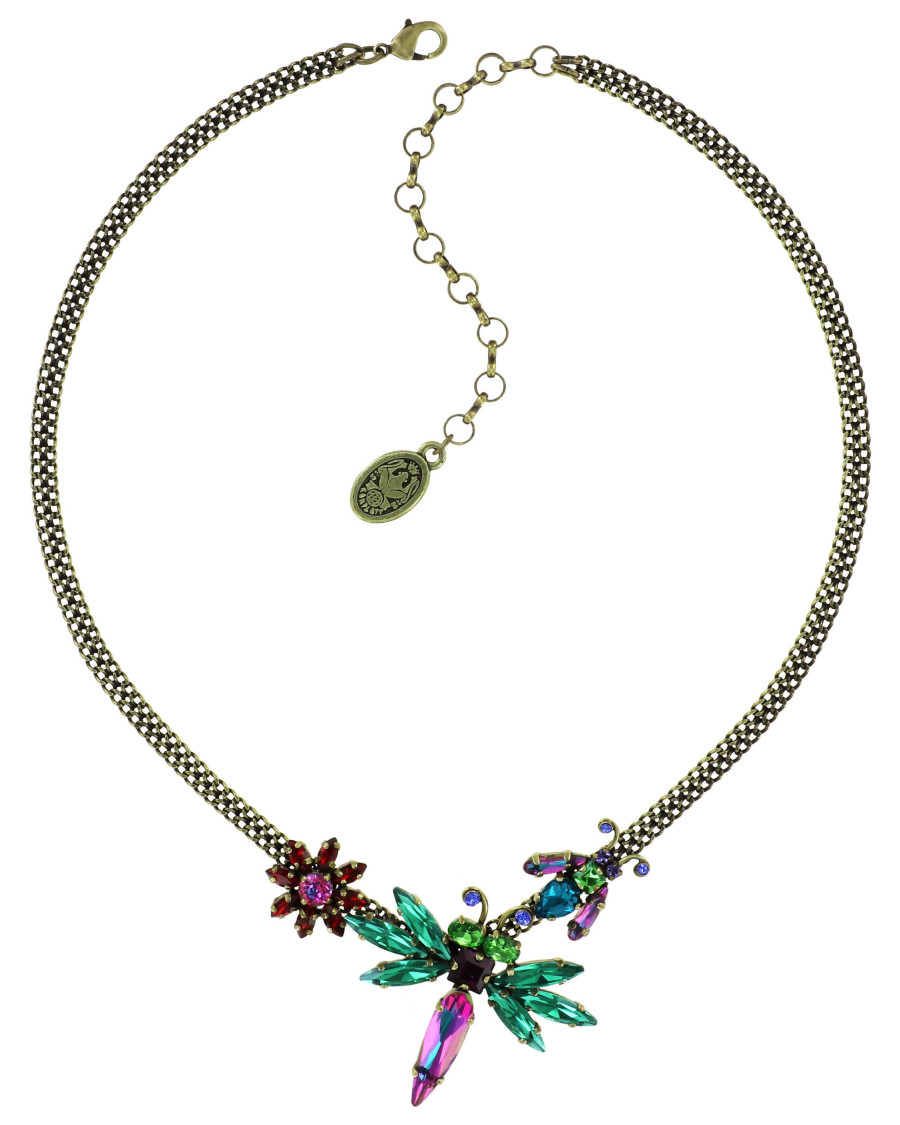 Колье Love Bugs