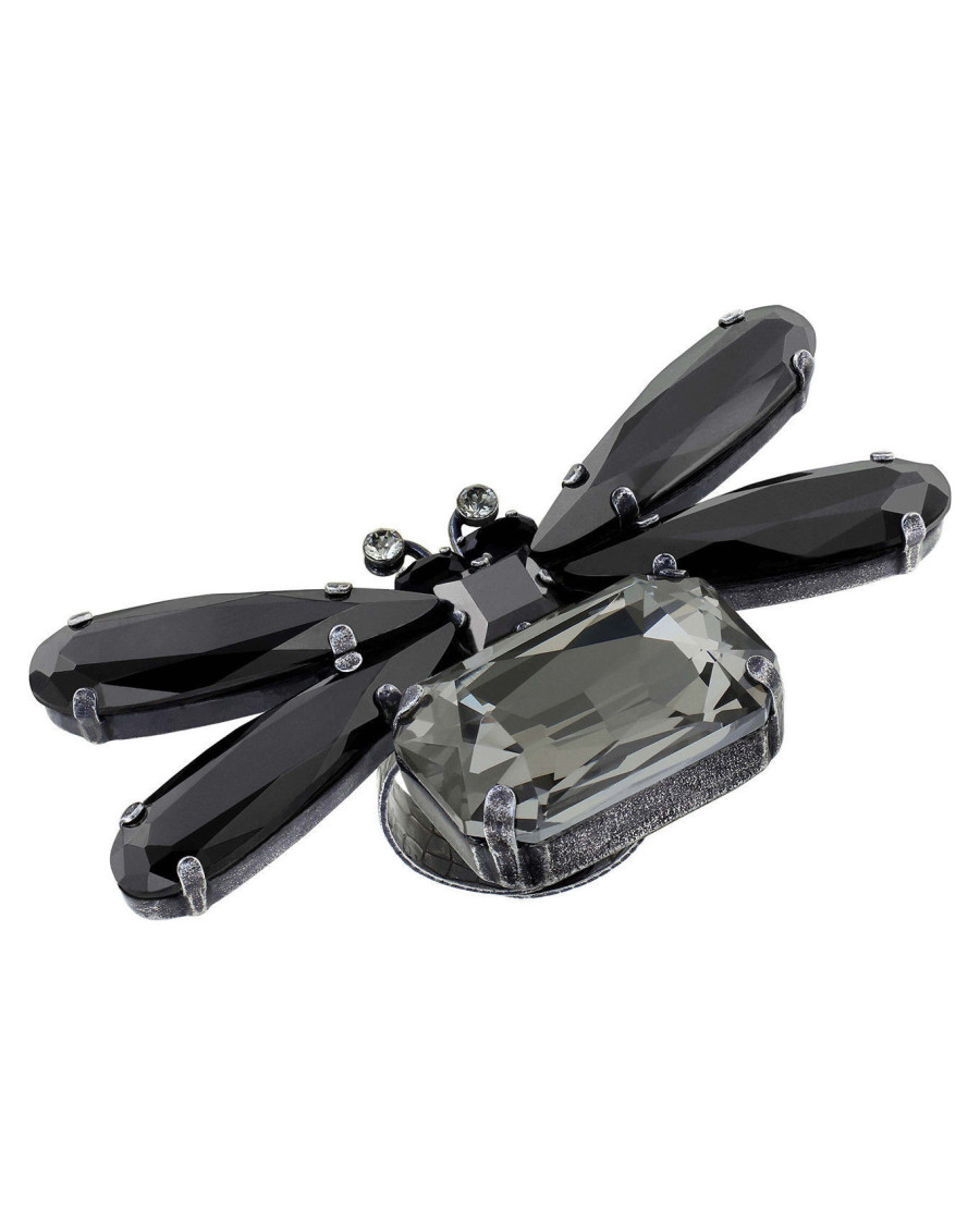 Кольцо Love Bugs