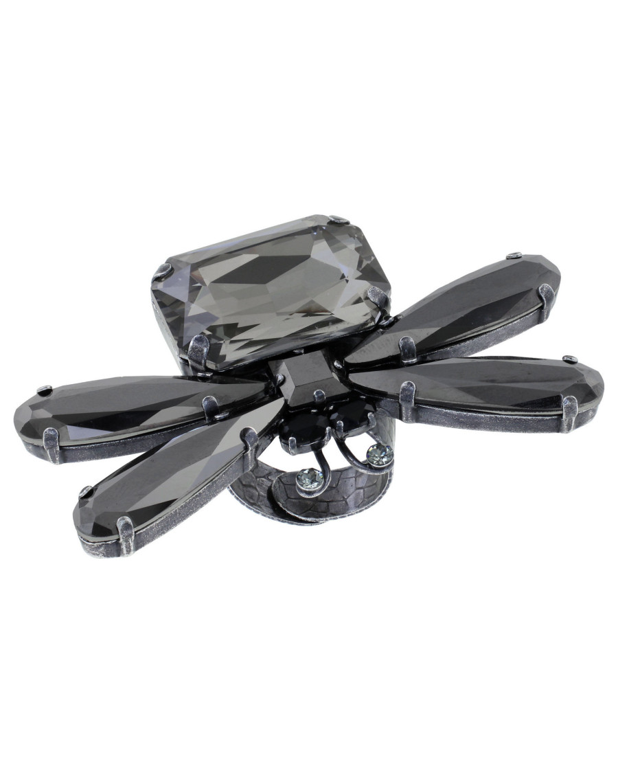 Кольцо Love Bugs