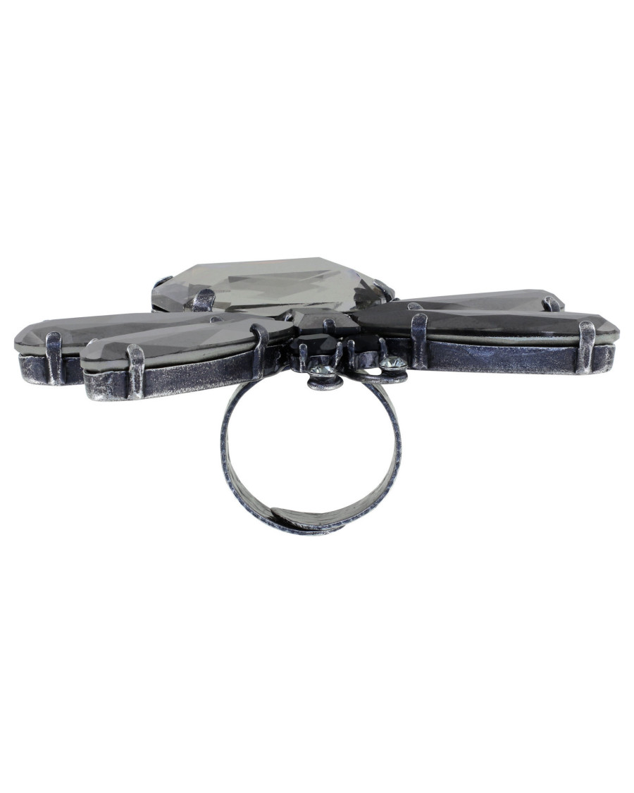 Кольцо Love Bugs