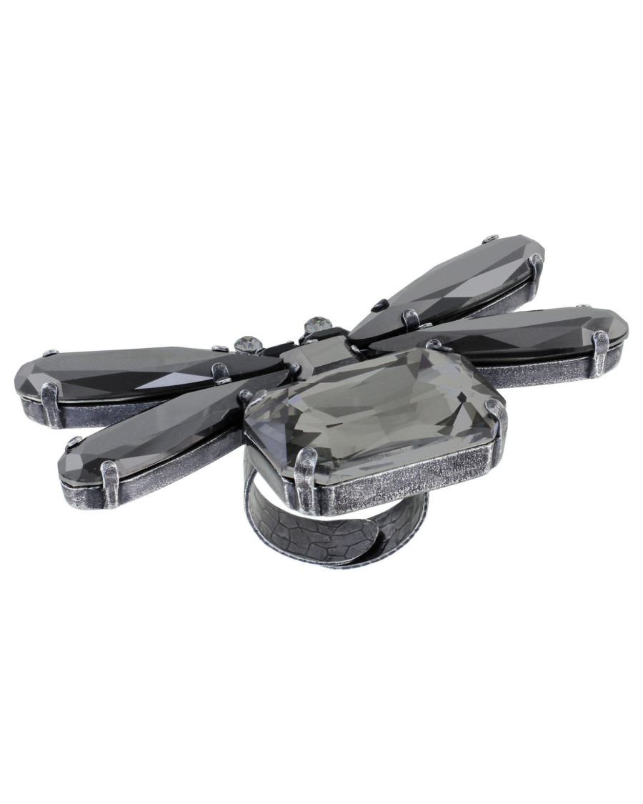 Кольцо Love Bugs