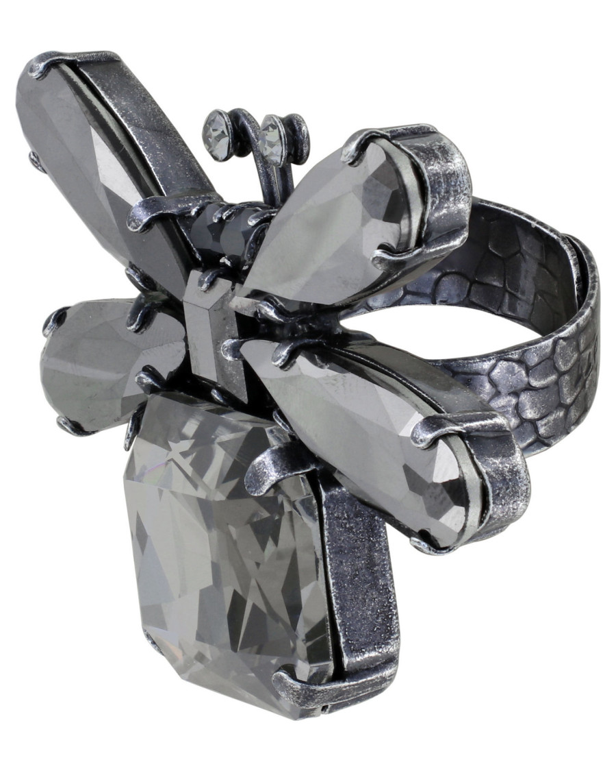 Кольцо Love Bugs