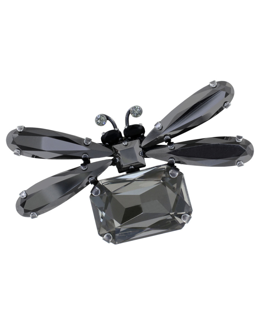 Брошь Love Bugs