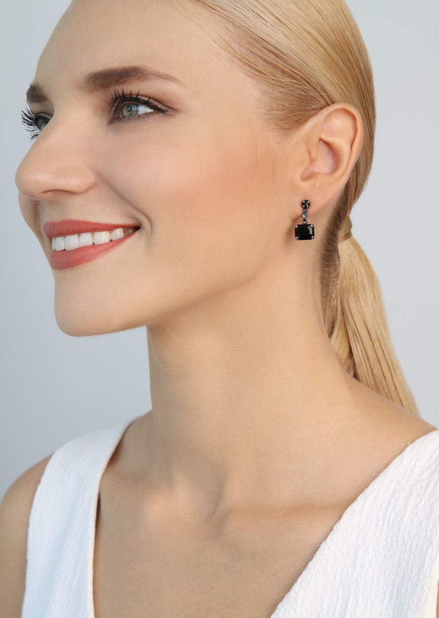 Серьги For Tilda S