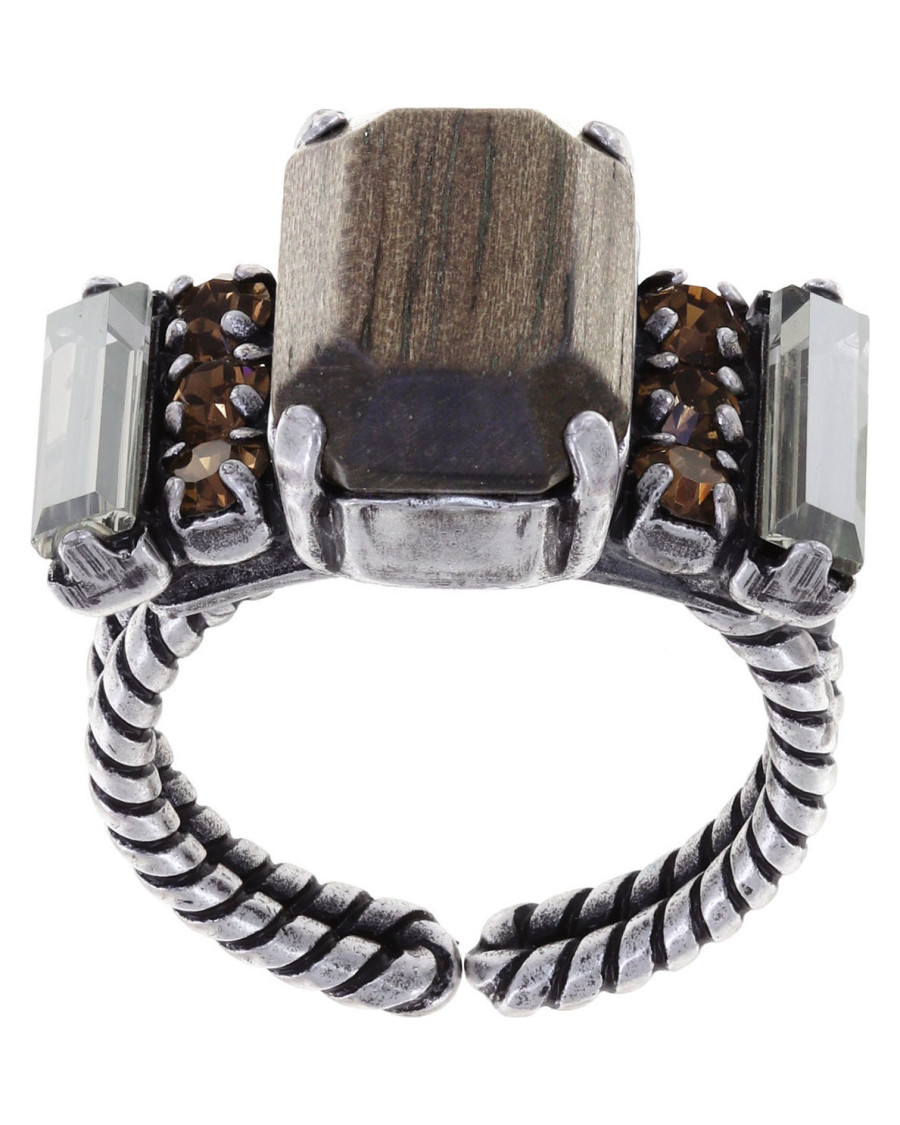 Кольцо For Tilda S