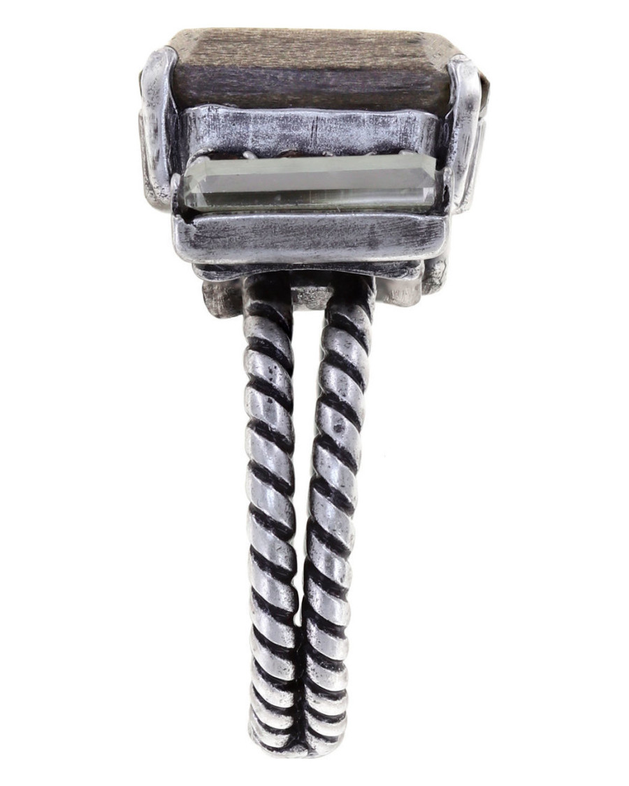 Кольцо For Tilda S