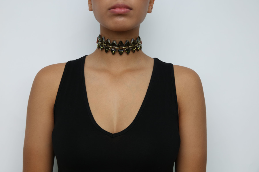 Чокер Star Trekking