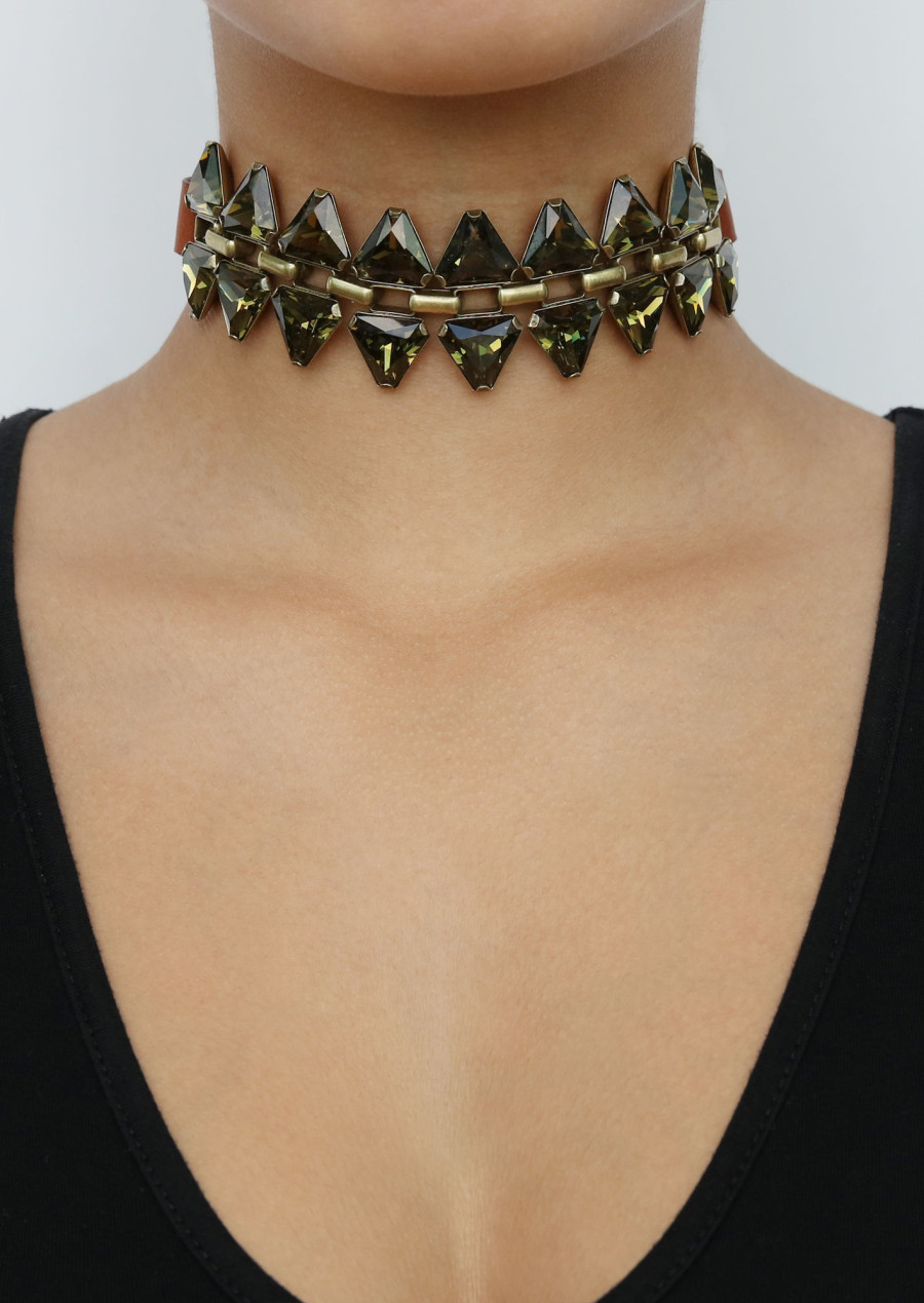 Чокер Star Trekking