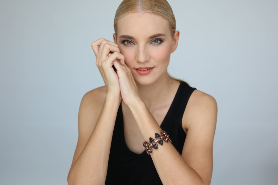 Браслет Star Trekking