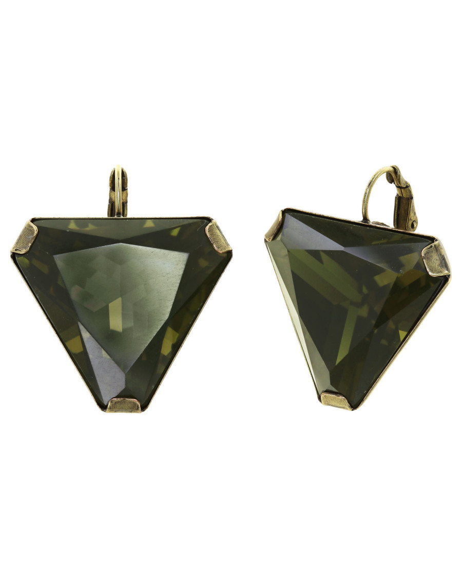 Серьги Star Trekking