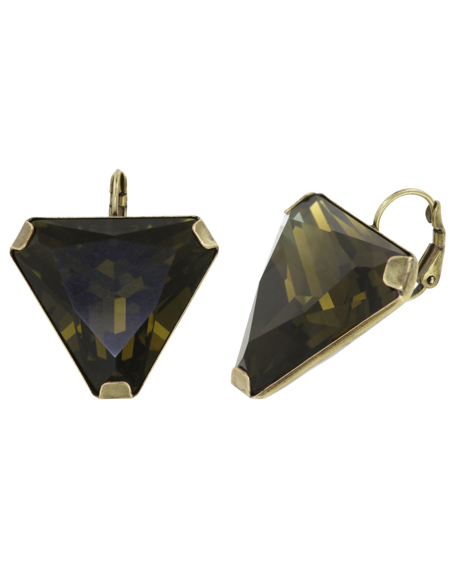 Серьги Star Trekking