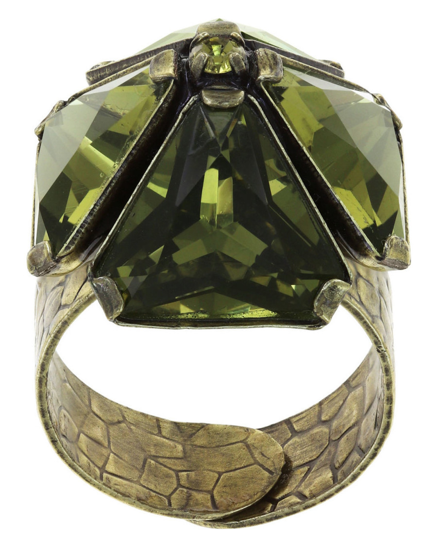 Кольцо Star Trekking