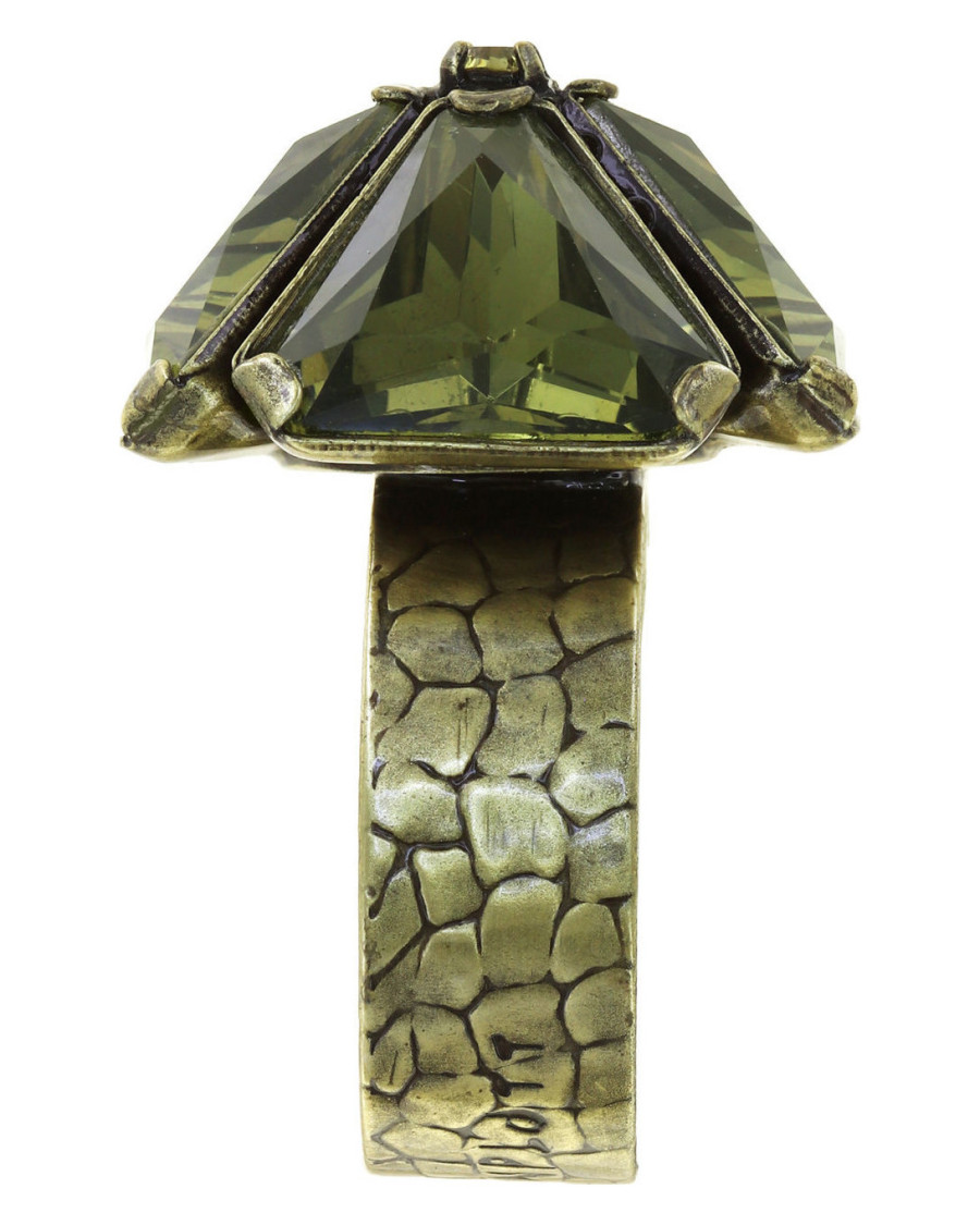 Кольцо Star Trekking