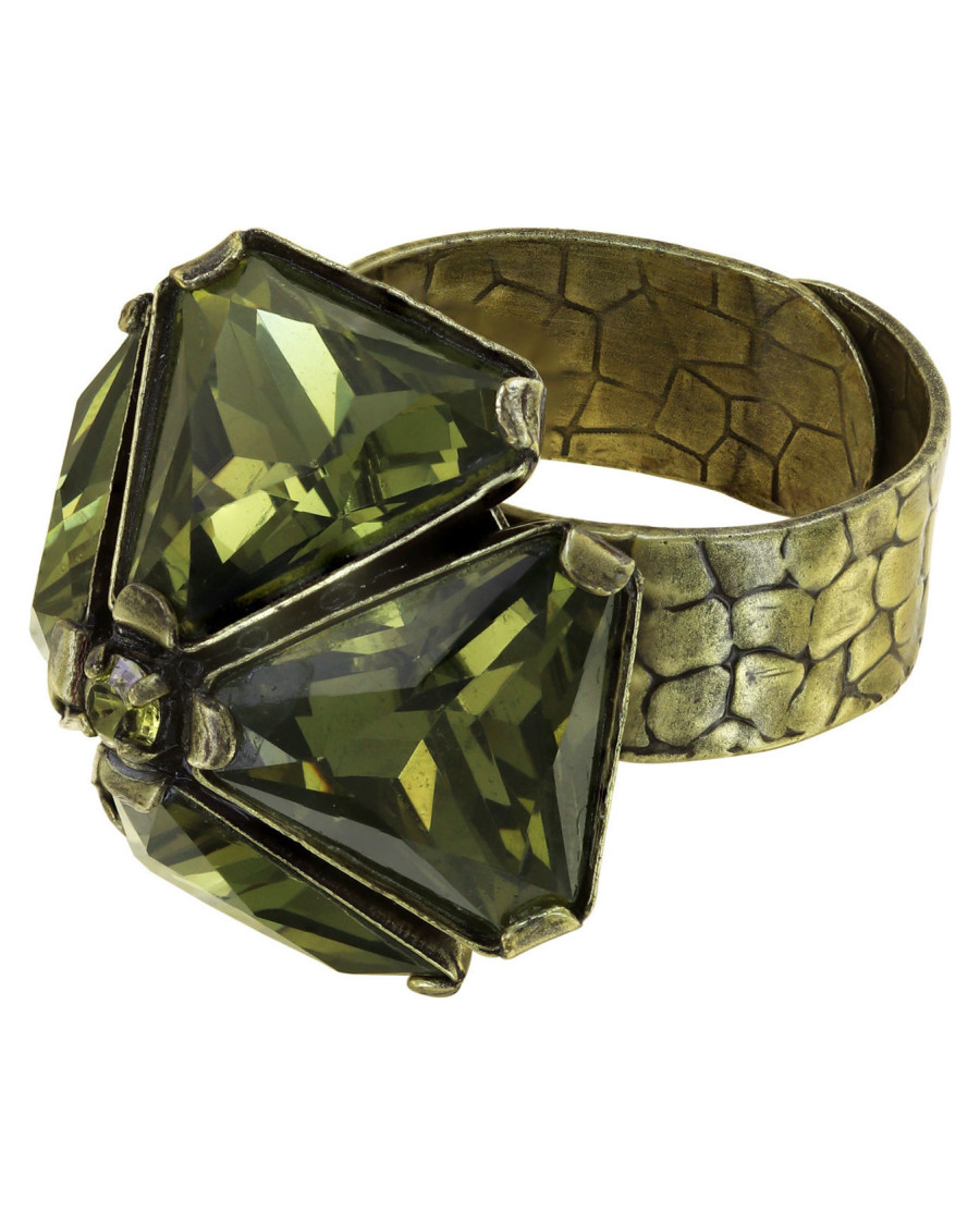 Кольцо Star Trekking