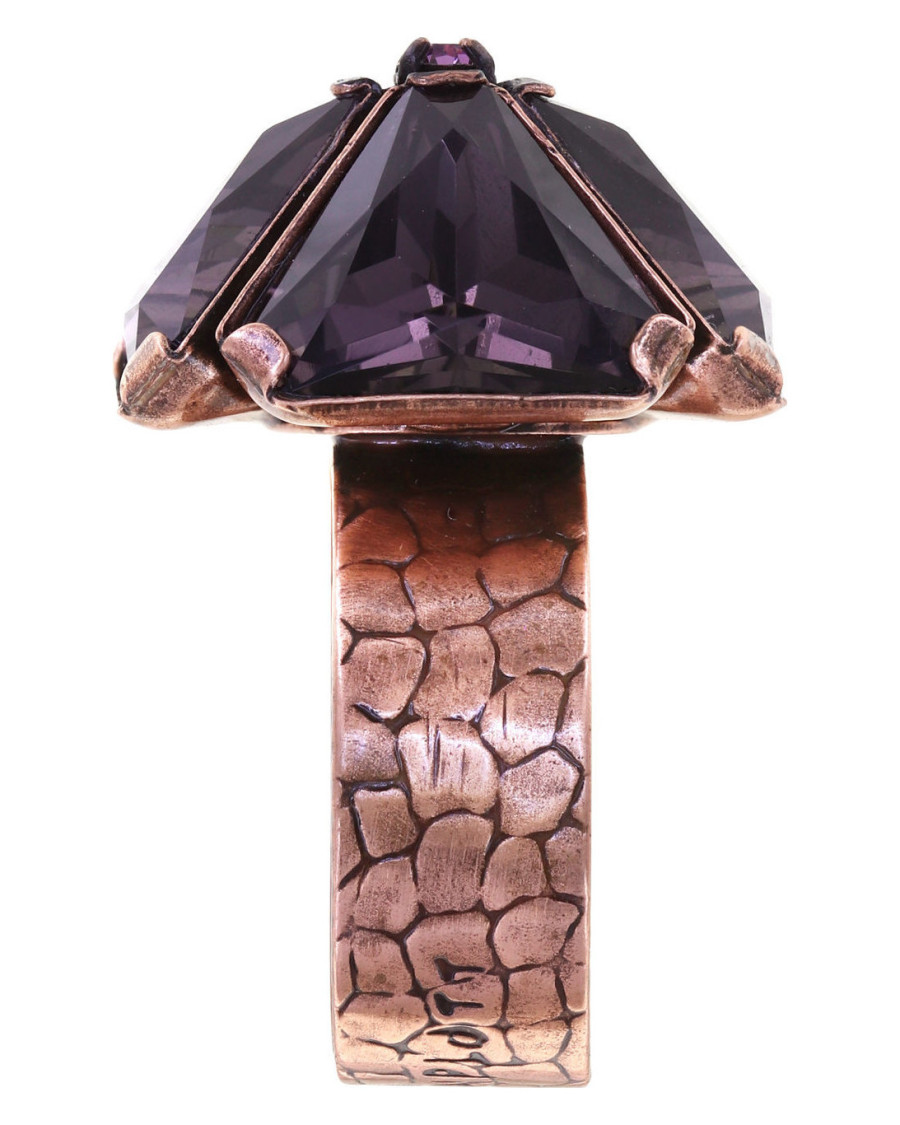 Кольцо Star Trekking