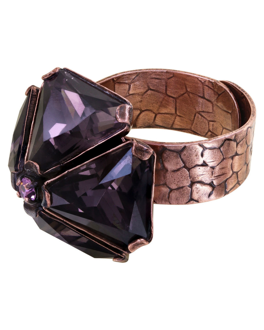 Кольцо Star Trekking