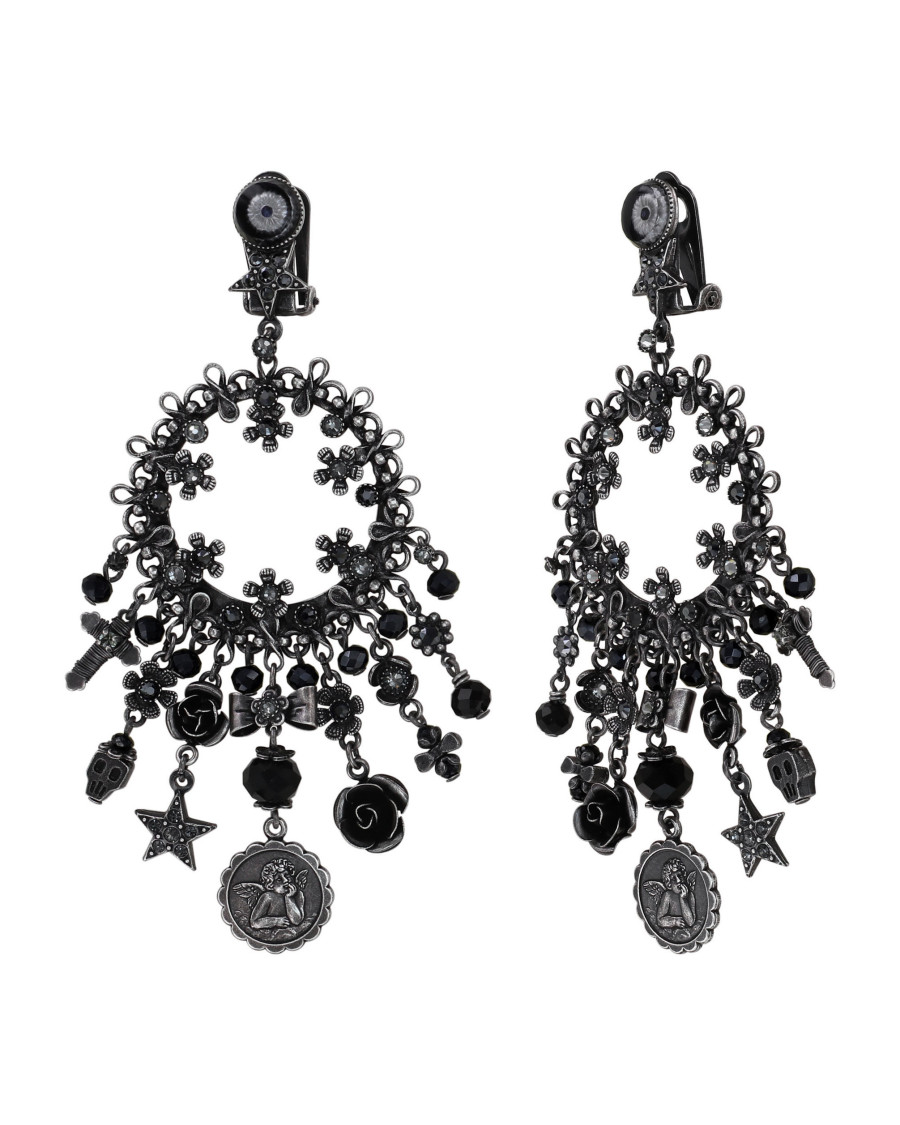 Клипсы Love, Hope and Destiny