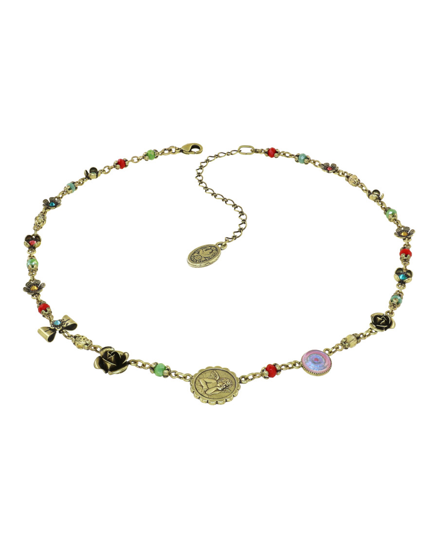 Колье Love, Hope and Destiny