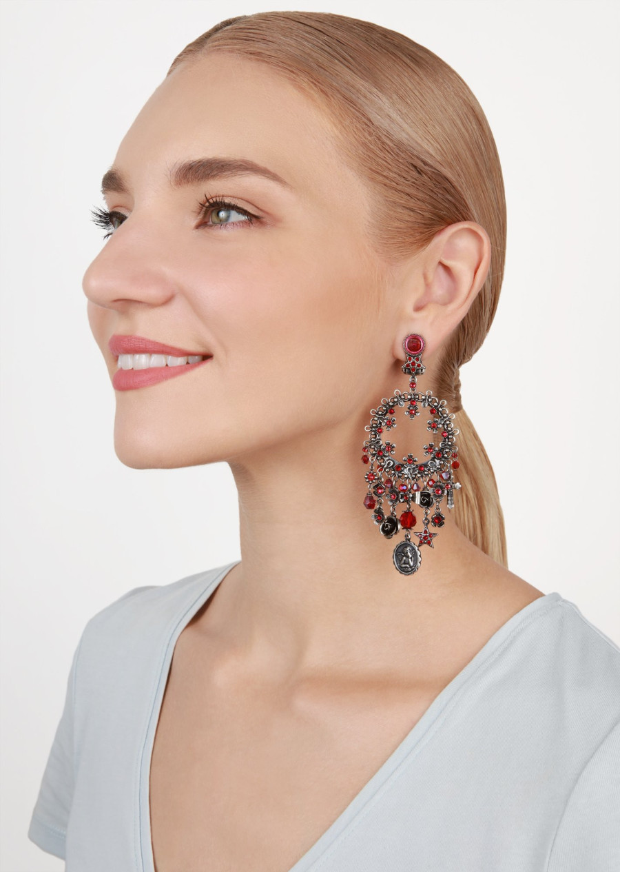 Клипсы Love, Hope and Destiny