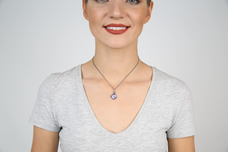 Подвеска Tea with Taylor