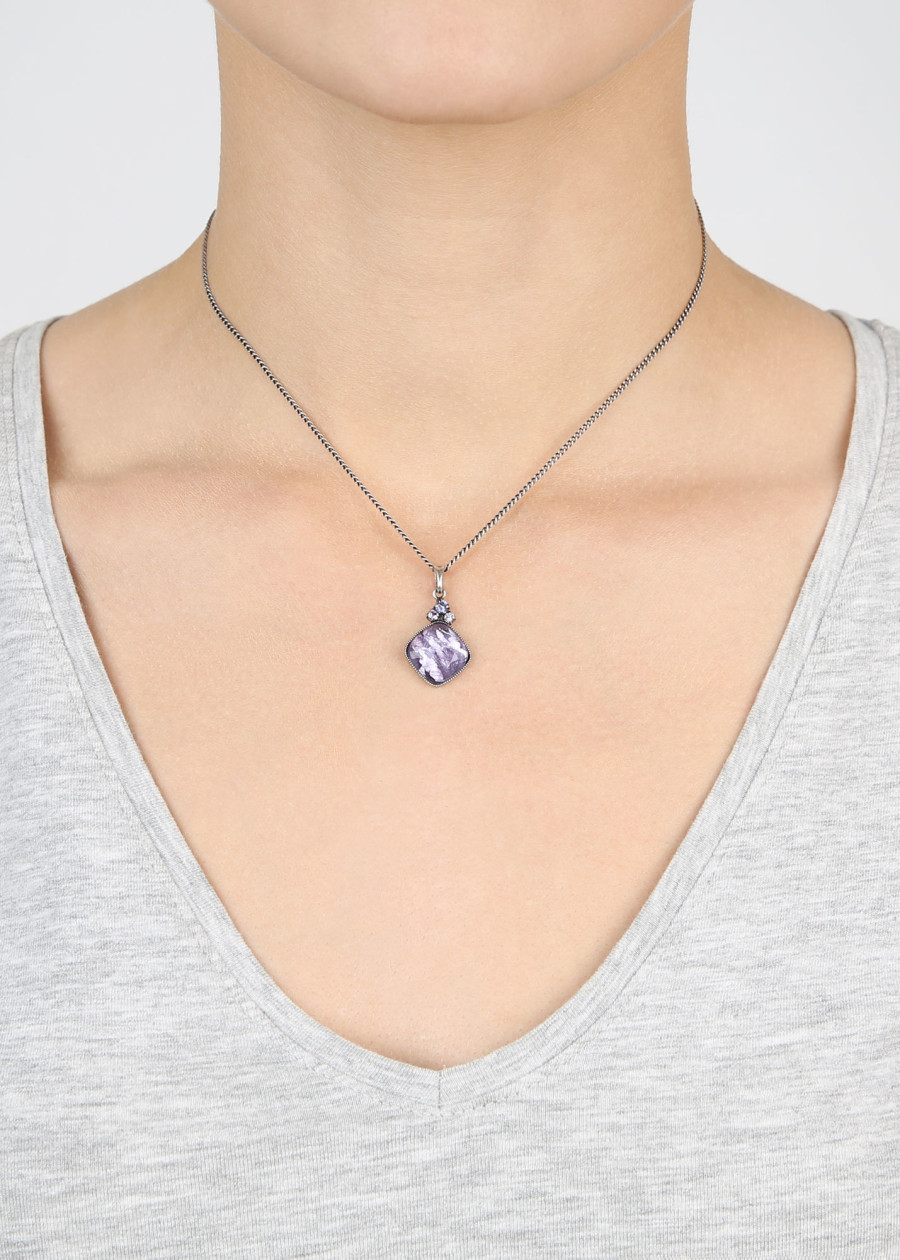 Подвеска Tea with Taylor