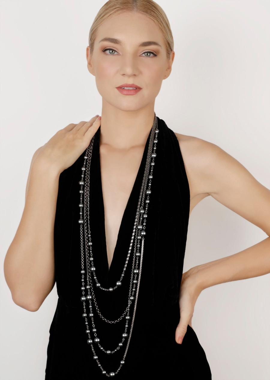 Колье Pool-Side Story