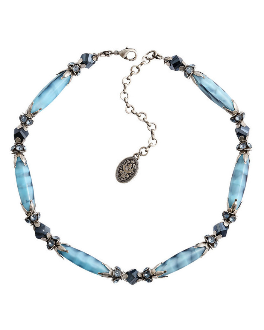 Колье Pineapple