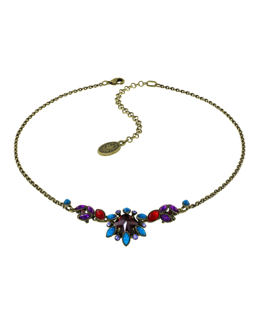 Колье Alien Anemone