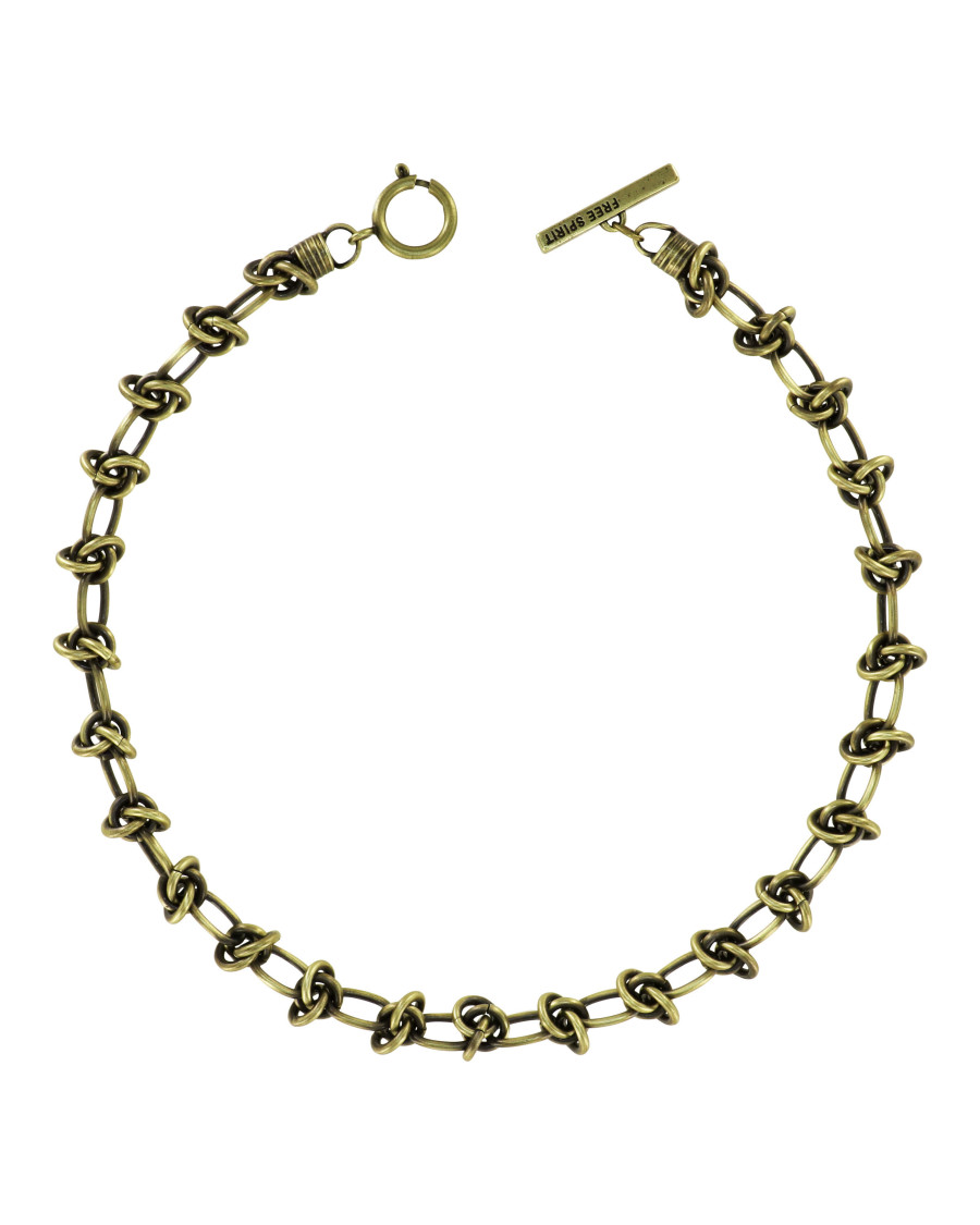 Колье Free Spirit