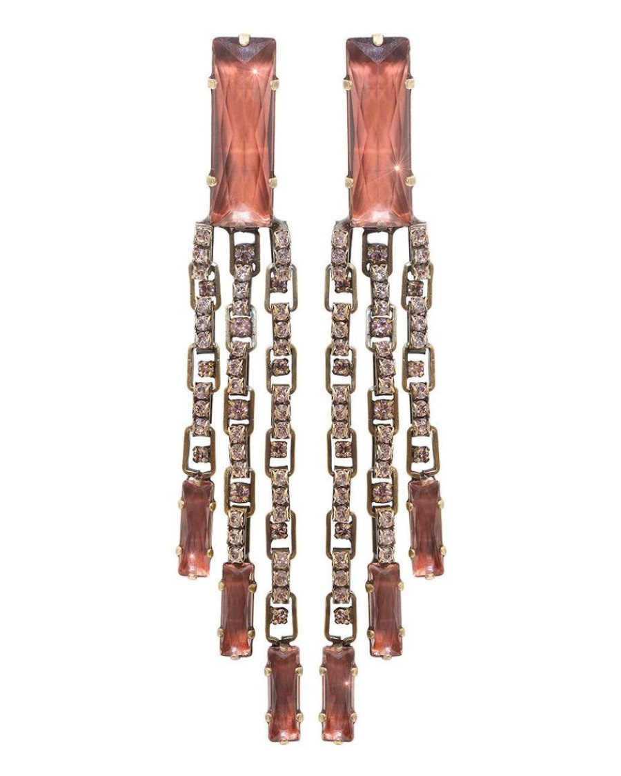 Клипсы Manhattan Rocks