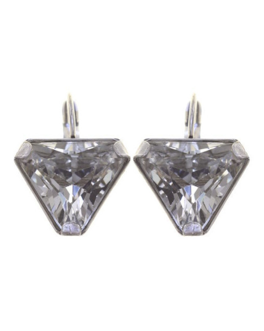 Серьги Mix the Rocks