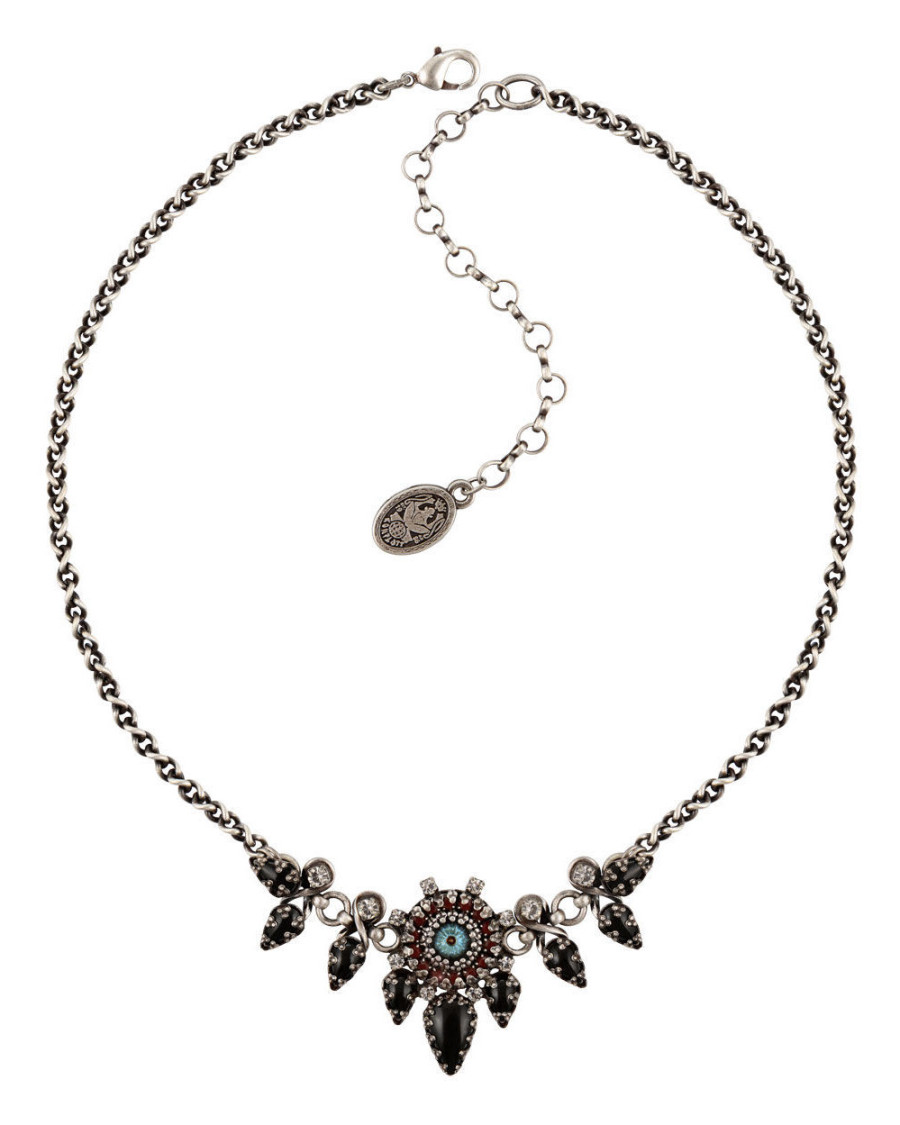 Колье Knights of the Dragon