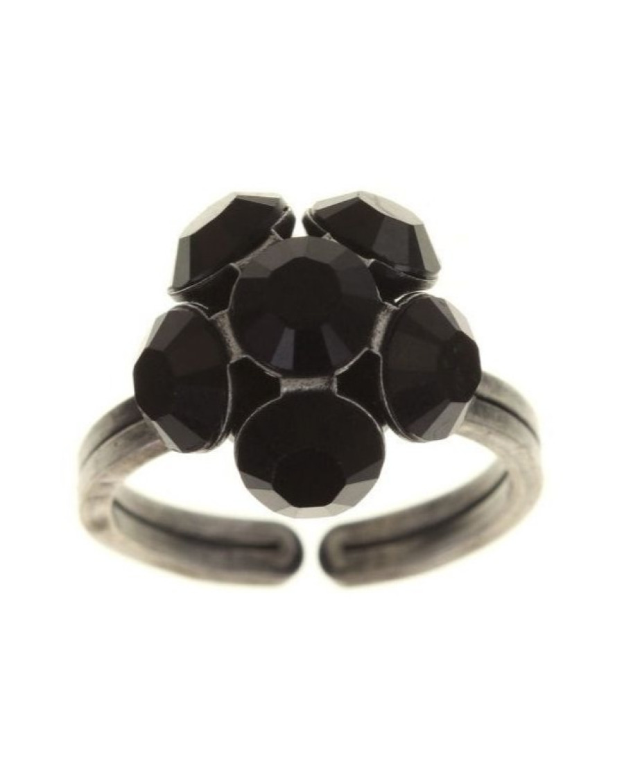 Кольцо Disco Balls