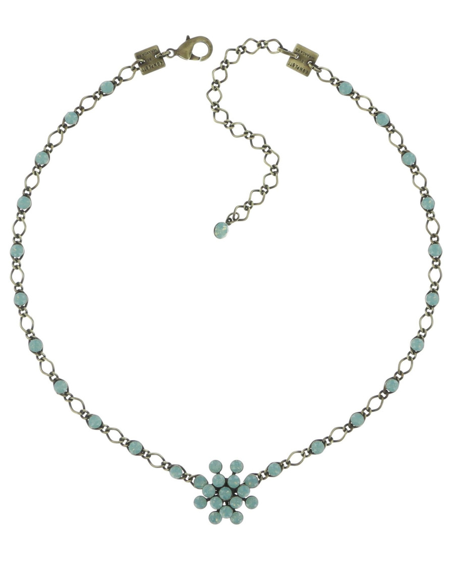 Колье Magic Fireball