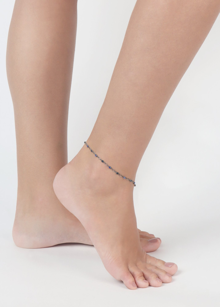 Браслет на ногу Magic Fireball